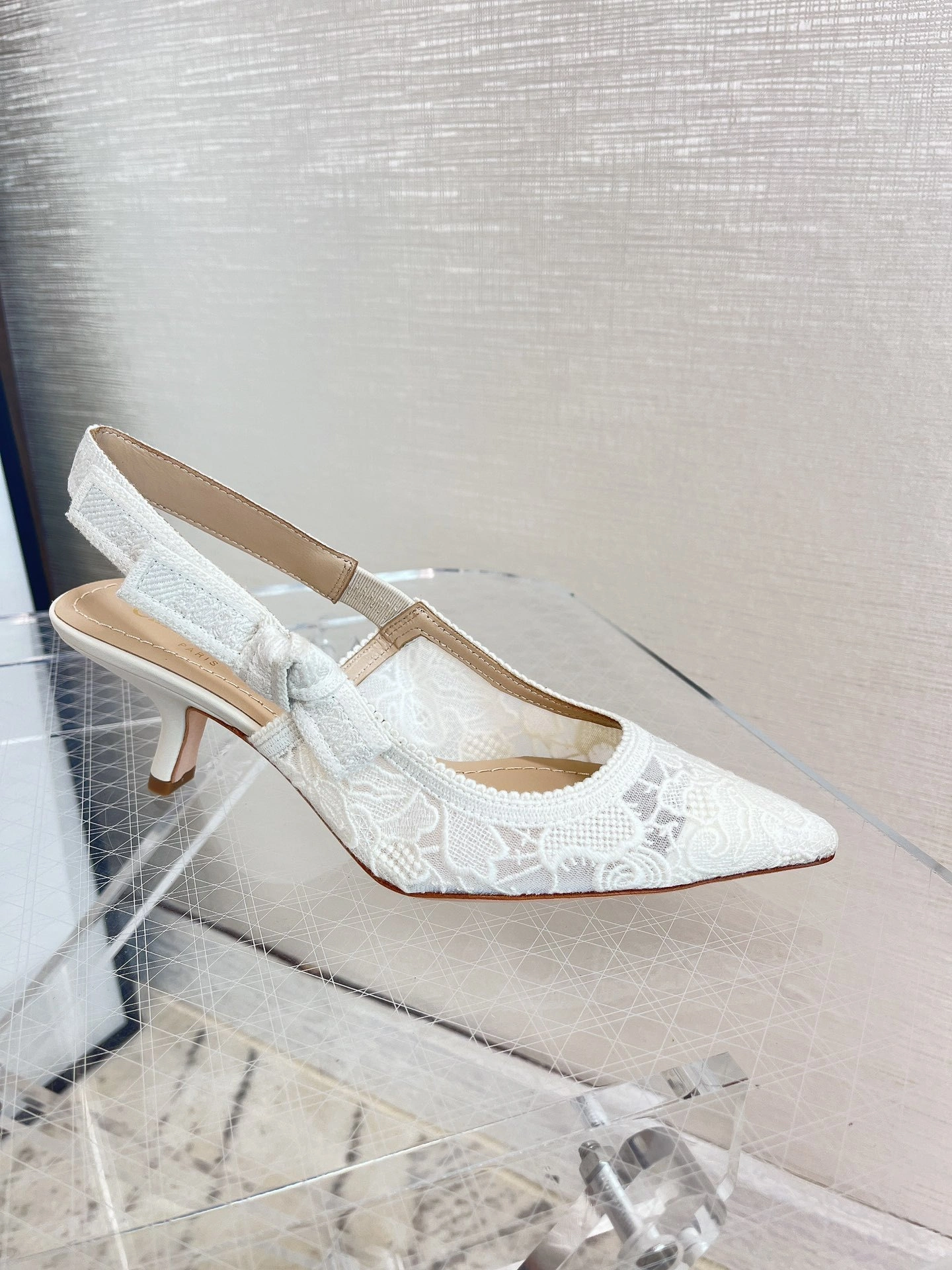 coco-- KDV038LEK_S01W 6.5cm Heel height item:C-X002J0442Y